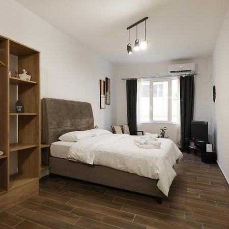 אתונה J&N Home Monastiraki מראה חיצוני תמונה