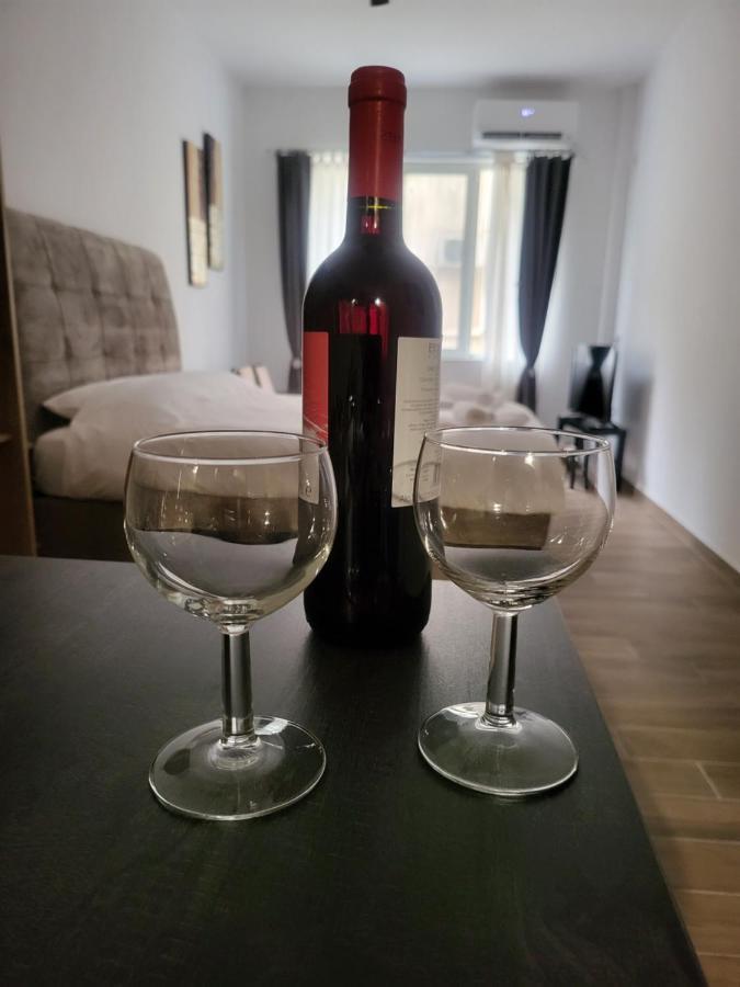אתונה J&N Home Monastiraki מראה חיצוני תמונה