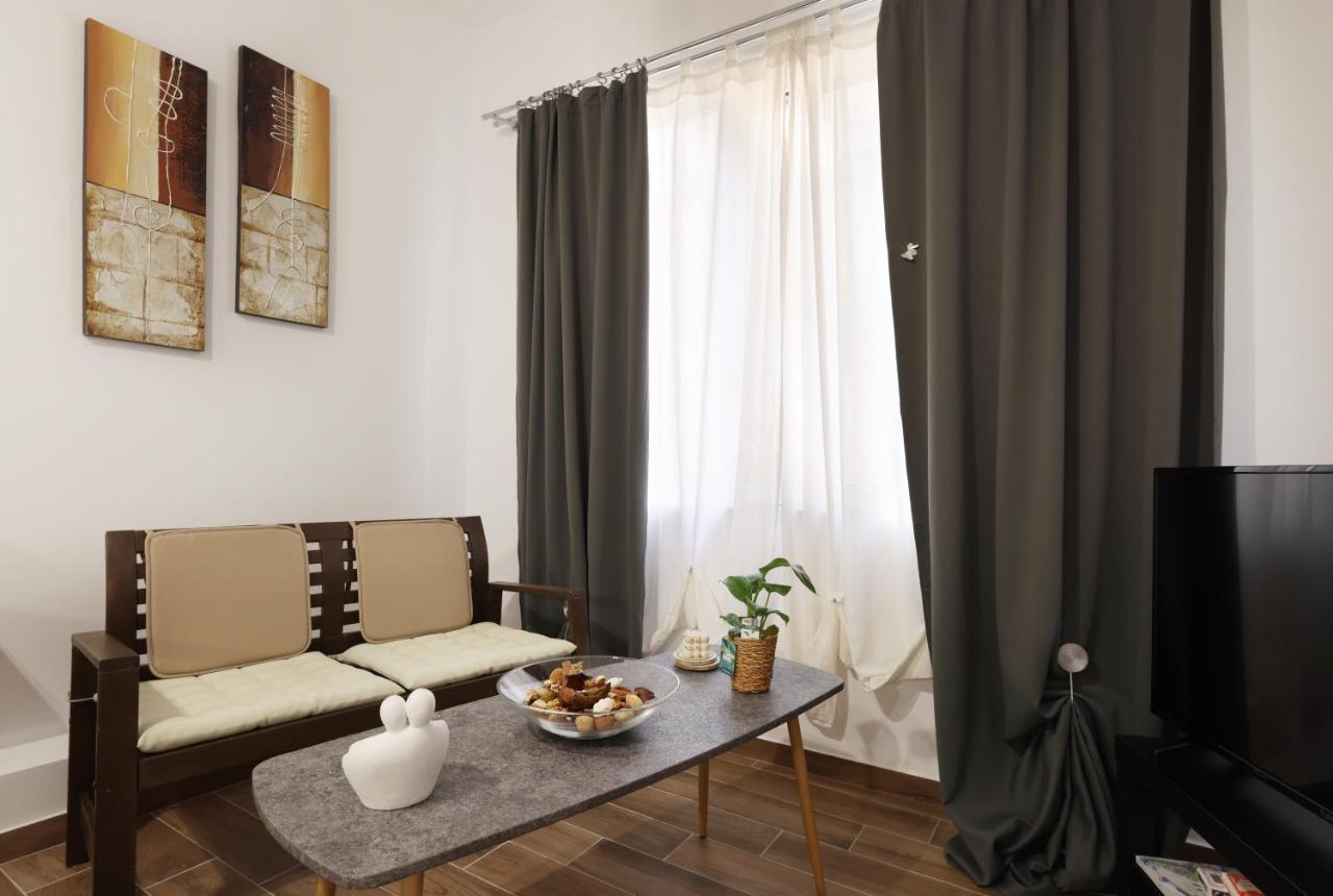 אתונה J&N Home Monastiraki מראה חיצוני תמונה