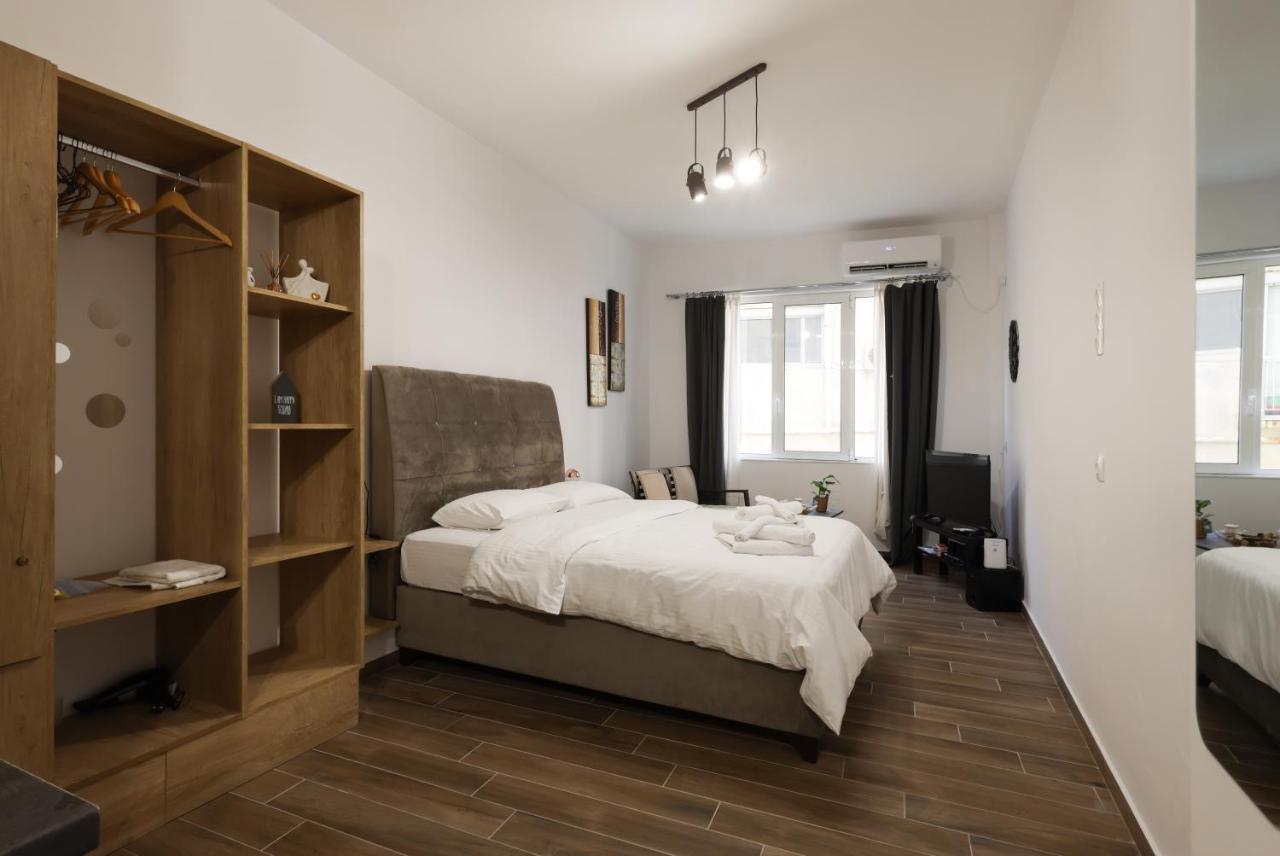 אתונה J&N Home Monastiraki מראה חיצוני תמונה