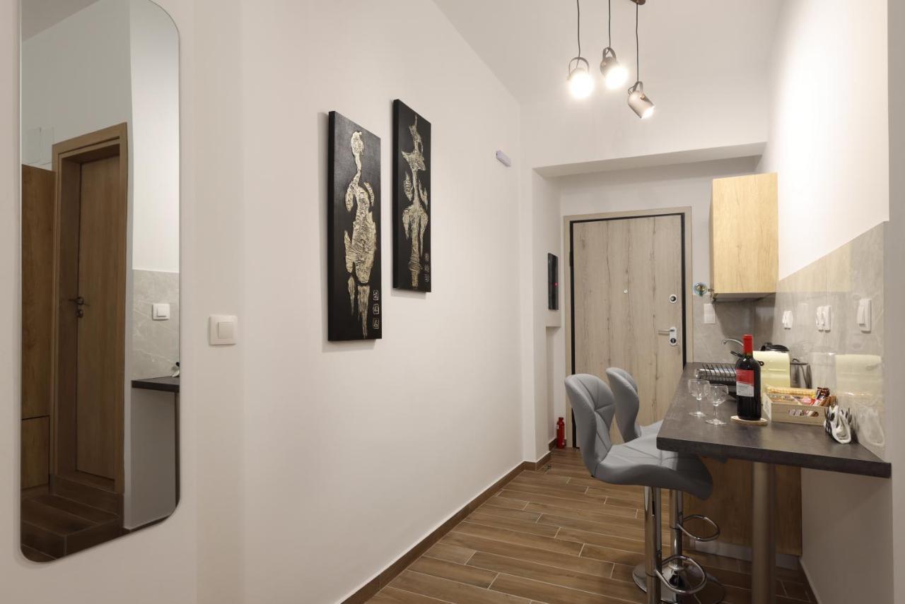 אתונה J&N Home Monastiraki מראה חיצוני תמונה